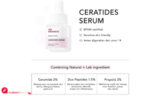 Review the originote ceratides serum