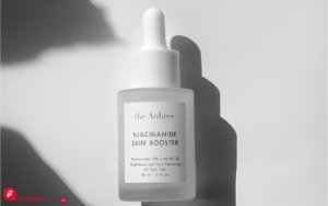 Review the aubree niacinamide skin booster