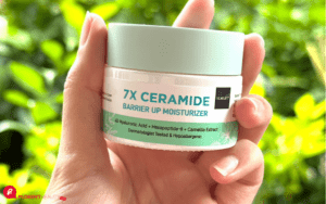 Review scarlett whitening 7x ceramide moisturizer