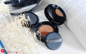 Rekomendasi cushion untuk kulit berminyak