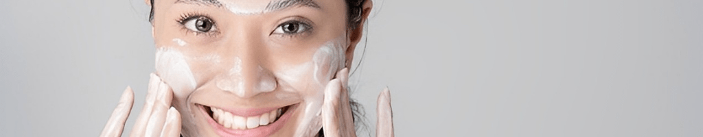 Rekomendasi face wash untuk kulit remaja