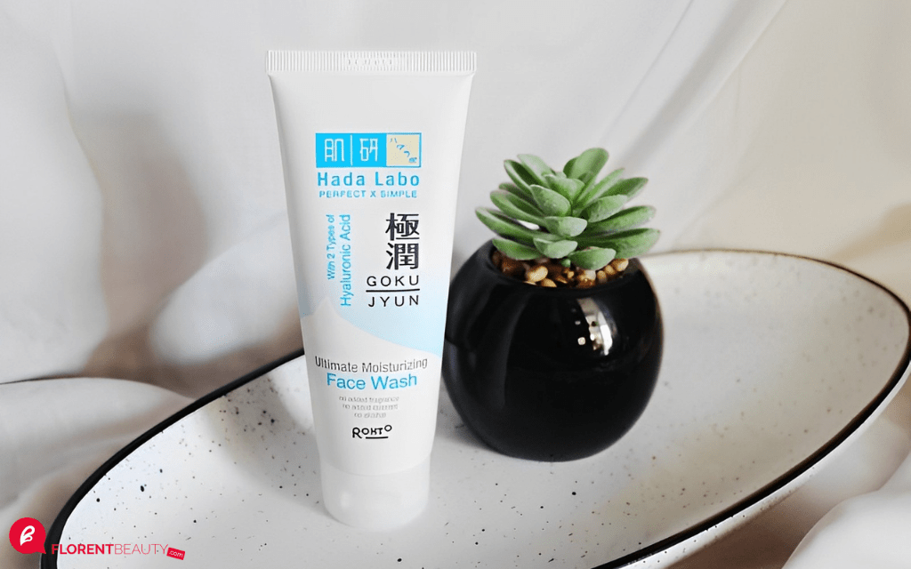 Khusus Untuk Kamu! Berikut Ini Rekomendasi Face Wash Untuk Kulit Remaja