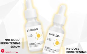 Rekomendasi serum pencerah wajah