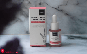 Rekomendasi serum pencerah wajah
