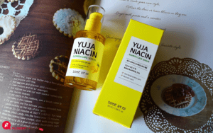 Rekomendasi serum pencerah wajah