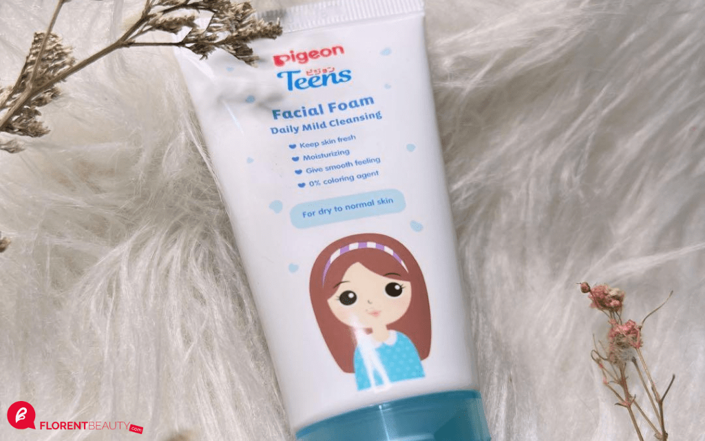 Khusus Untuk Kamu! Berikut Ini Rekomendasi Face Wash Untuk Kulit Remaja