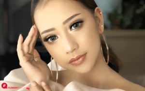 Review softlens Ageha dari Japan Softlens