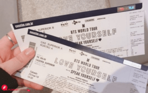 tiket konser musik