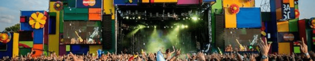 konser musik