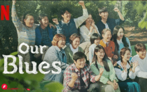 Drama Korea Our Blues