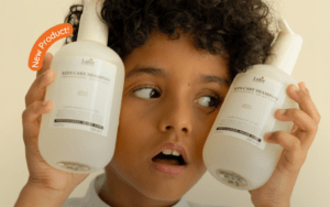 La'dor Kids Care Shampoo