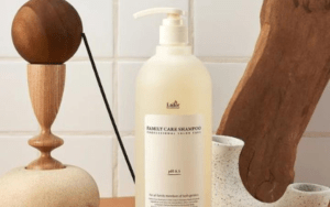 Review La'dor Shampoo