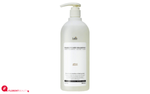 La'dor Shampoo untuk rambut kusam dan kusut