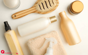 Manfaat produk mengandung keratin