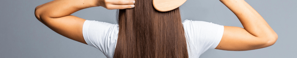Manfaat keratin untuk rambut