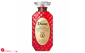 Moist Diane Perfect Beauty Extra Volume & Scalp Shampoo