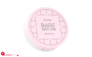 Emina Bare With Me Mineral