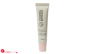 Mineral Botanica Serum for Lips