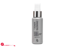 MS Glow Toner Glowing