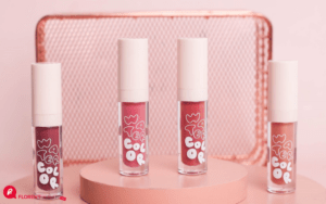 Emina Cosmetics Watercolor