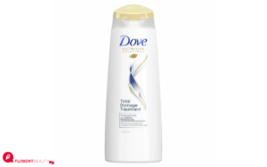 Dove Total Damage Treatment Shampoo 