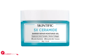 Skintific 5X Ceramide Barrier Moisturize Gel