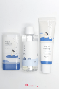 Roundlab skincare viral di korea