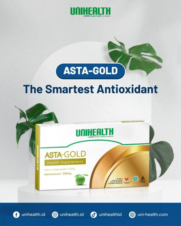 asta gold 30 kapsul